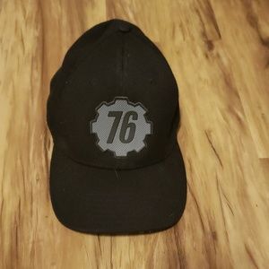 Fallout 76, Founder's Exclusive Hat